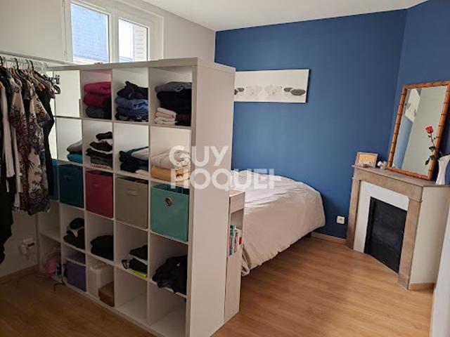 Vente Maison 4 pièces 81 m2 Soissons