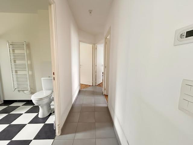Vente Maison 4 pièces 81 m2 Saint Coulomb