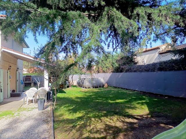 Vente Maison 4 pièces 81 m2 Saint André de Sangonis