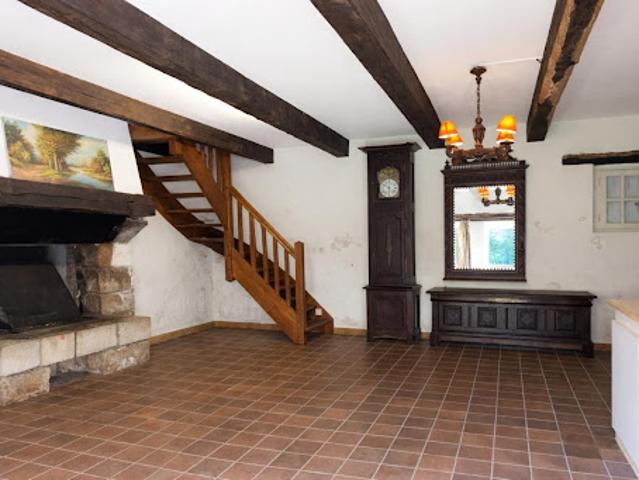 Vente Maison 4 pièces 81 m2 Saint barthelemy