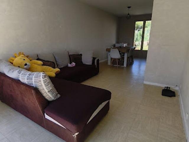Vente Maison 4 pièces 81 m2 Saint Gaultier