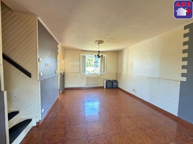 Vente Maison 4 pièces 81 m2 Saint Girons