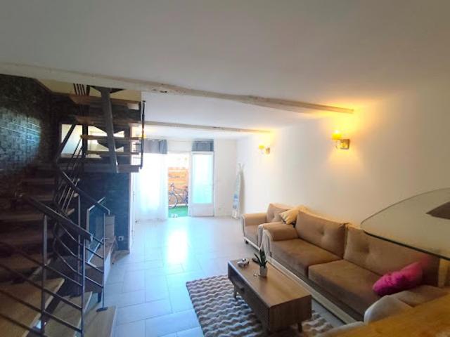 Vente Maison 4 pièces 81 m2 Saint Denis en Bugey