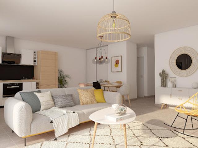 Vente Maison 4 pièces 81 m2 Saint Fargeau Ponthierry