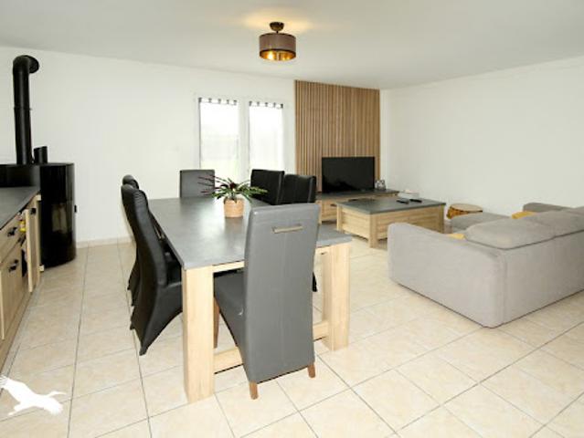 Vente Maison 4 pièces 81 m2 Saint Front de Pradoux