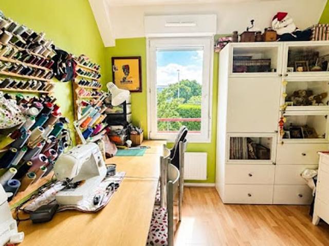 Vente Maison 4 pièces 81 m2 Saint Herblain