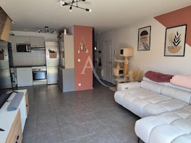Vente Maison 4 pièces 81 m2 Saint Jory