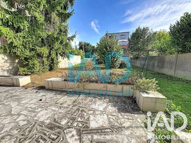 Vente Maison 4 pièces 81 m2 Saint maur des fosses