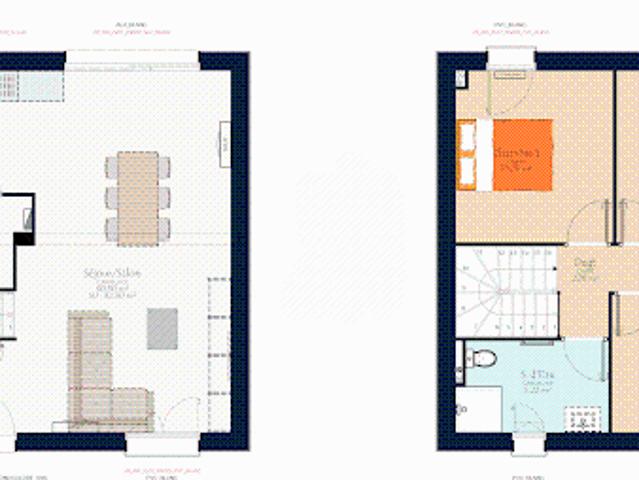 Vente Maison 4 pièces 81 m2 Saint Macaire en Mauges