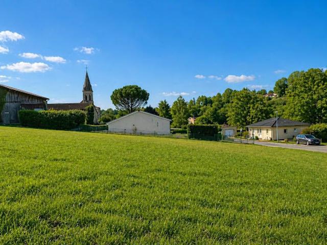 Vente Maison 4 pièces 81 m2 Saint Martin de Ribérac