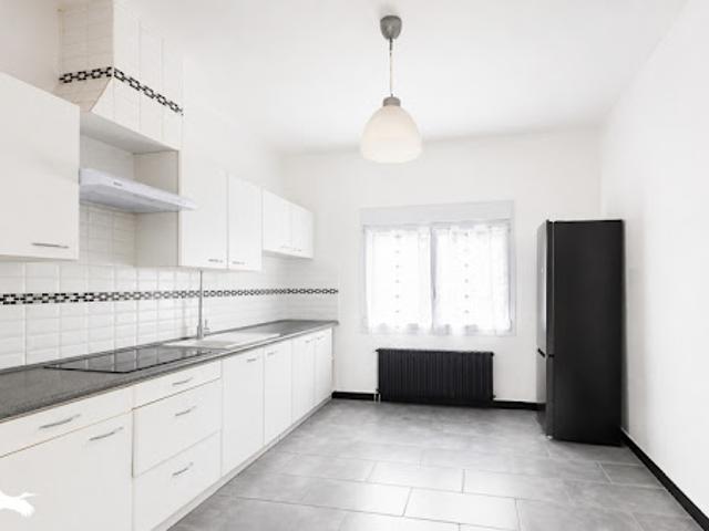 Vente Maison 4 pièces 81 m2 Saint Pol de Léon