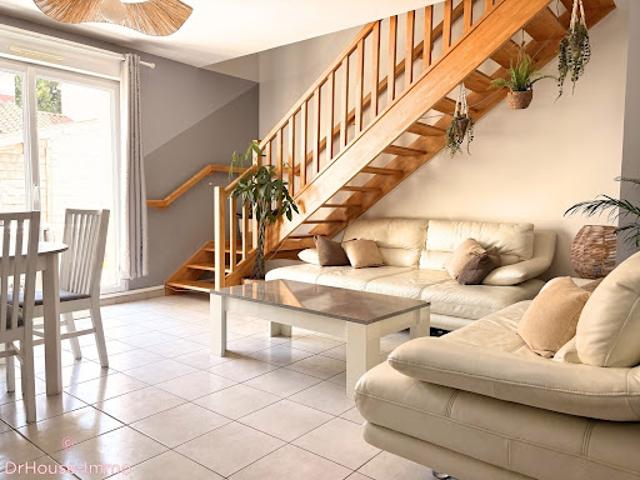 Vente Maison 4 pièces 81 m2 Saint Père en Retz