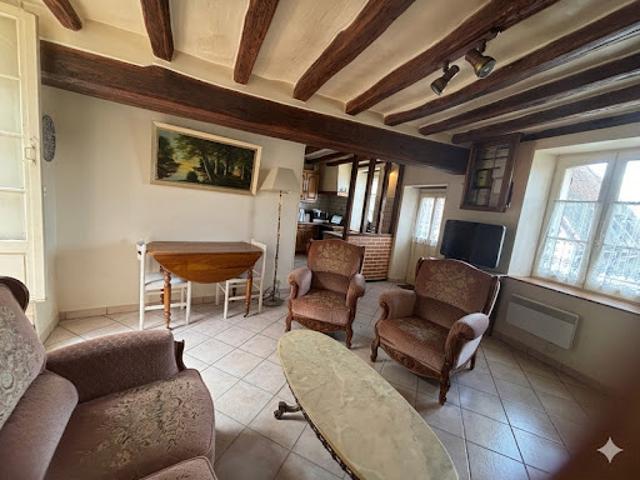 Vente Maison 4 pièces 81 m2 Saint prive