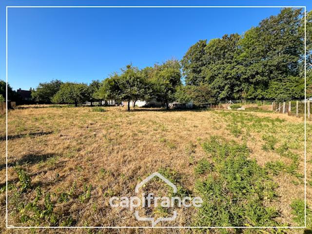 Vente Maison 4 pièces 81 m2 Saint Victor l'Abbaye
