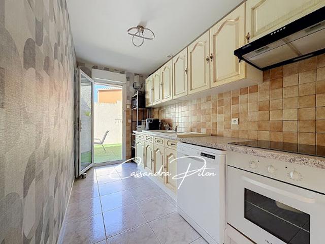 Vente Maison 4 pièces 81 m2 Sainte marie la mer