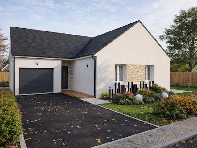 Vente Maison 4 pièces 81 m2 Sepmes
