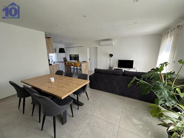 Vente Maison 4 pièces 81 m2 Serignan