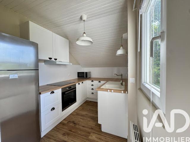 Vente Maison 4 pièces 81 m2 Staffelfelden