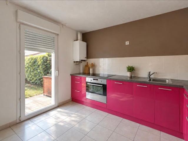 Vente Maison 4 pièces 81 m2 Pamiers