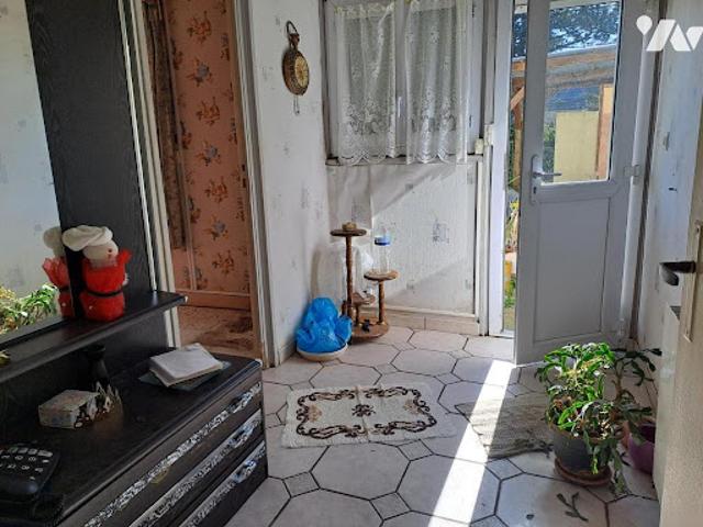 Vente Maison 4 pièces 81 m2 Pendé