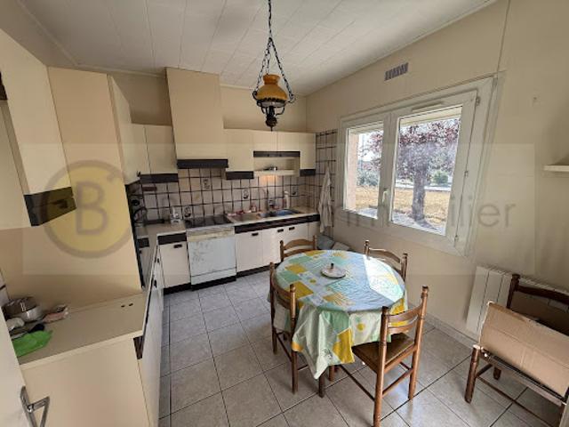 Vente Maison 4 pièces 81 m2 Pibrac