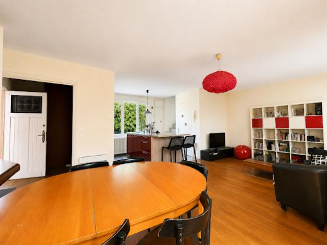 Vente Maison 4 pièces 81 m2 Pierre benite