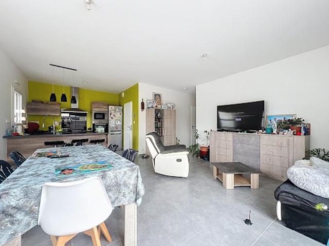 Vente Maison 4 pièces 81 m2 Pleyber Christ