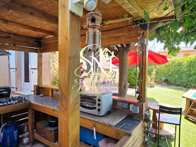 Vente Maison 4 pièces 81 m2 Puget Ville