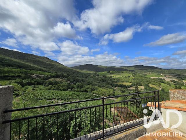Vente Maison 4 pièces 81 m2 Quintillan