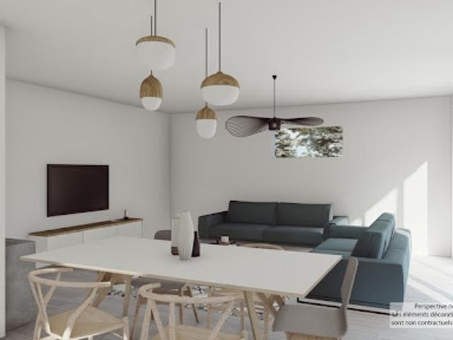 Vente Maison 4 pièces 81 m2 Roscoff