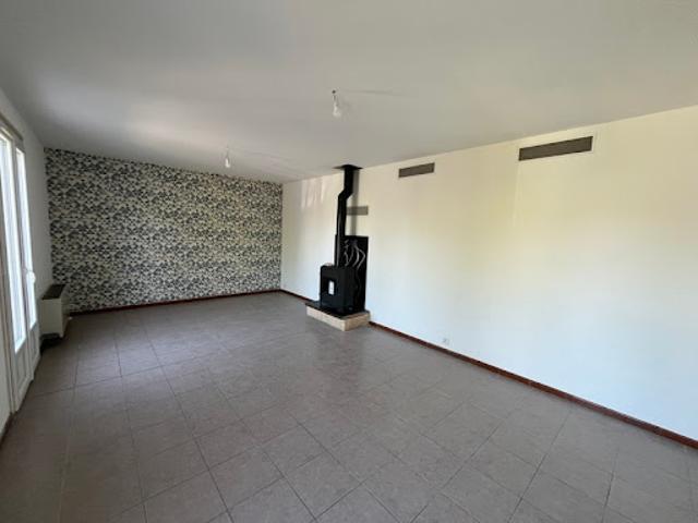 Vente Maison 4 pièces 81 m2 Riberac