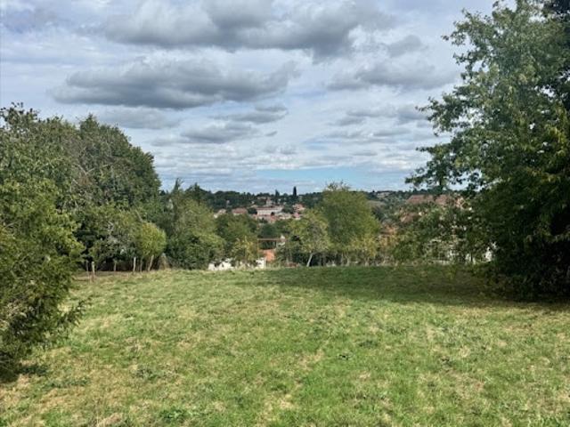 Vente Maison 4 pièces 81 m2 Riberac
