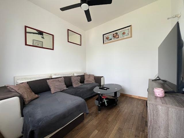 Vente Maison 4 pièces 81 m2 Rilly sur Loire