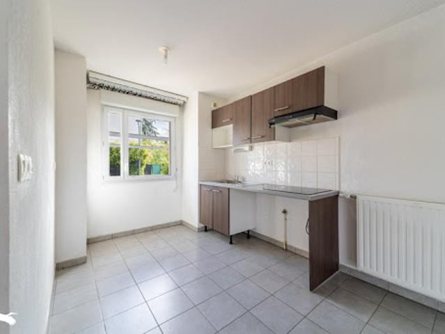 Vente Maison 4 pièces 81 m2 Toulouse