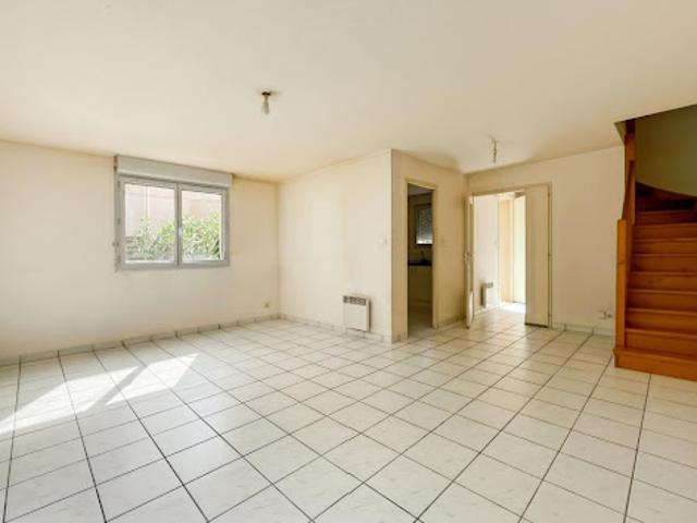 Vente Maison 4 pièces 81 m2 Toulouse