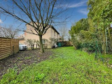 Vente Maison 4 pièces 81 m2 Toulouse