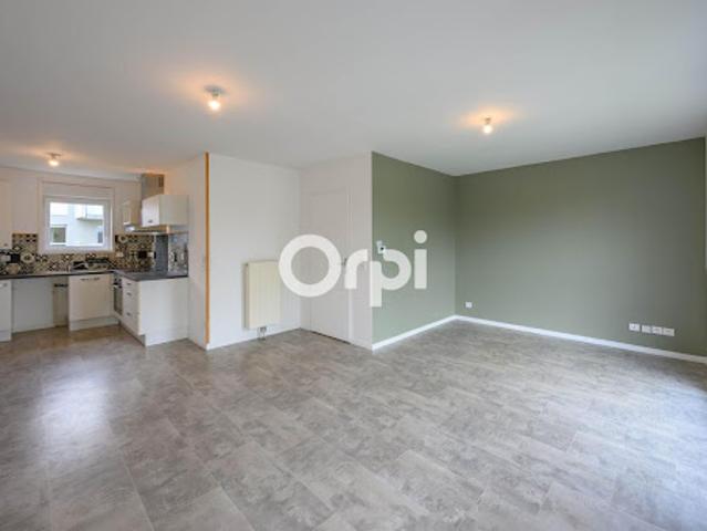 Vente Maison 4 pièces 81 m2 Templeuve