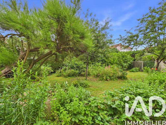 Vente Maison 4 pièces 81 m2 Troyes