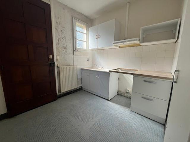 Vente Maison 4 pièces 81 m2 Tulle