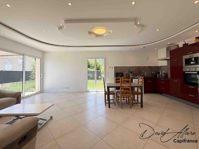 Vente Maison 4 pièces 81 m2 Val Buëch Méouge