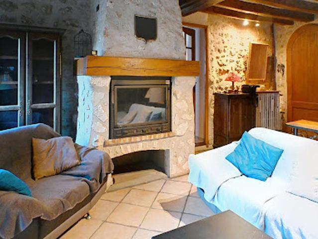 Vente Maison 4 pièces 81 m2 Vert