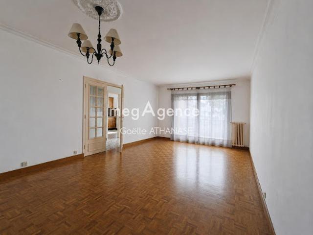 Vente Maison 4 pièces 81 m2 Vitre
