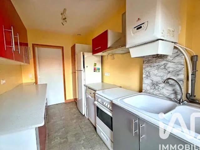 Vente Maison 4 pièces 81 m2 Villeneuve le Roi