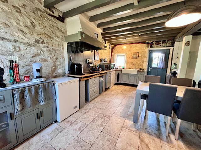 Vente Maison 4 pièces 81 m2 Villers cotterets