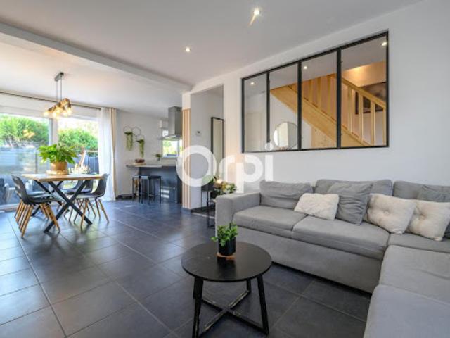 Vente Maison 4 pièces 81 m2 Vred