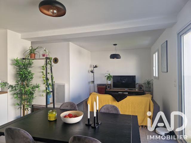 Vente Maison 4 pièces 81 m2 Yves