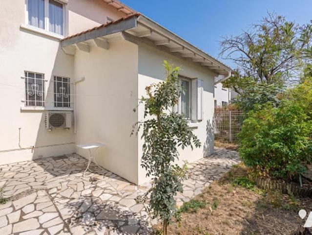 Vente Maison 4 pièces 82.06 m2 Balma