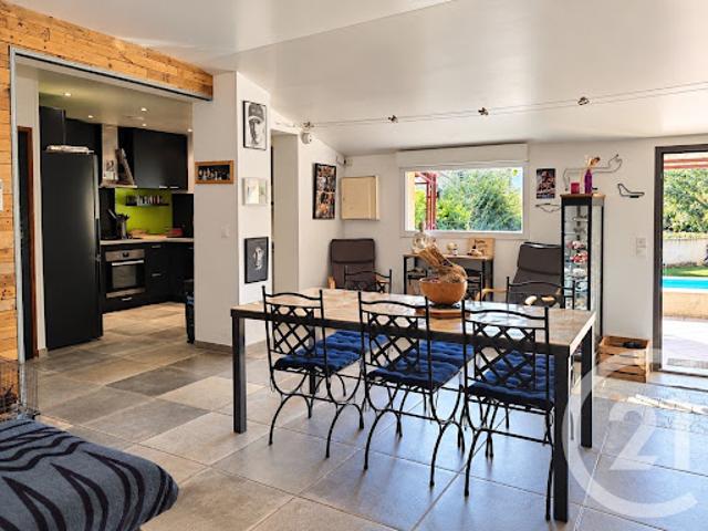 Vente Maison 4 pièces 82.07 m2 Saint Etienne les Orgues