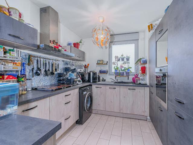 Vente Maison 4 pièces 82.09 m2 Dijon