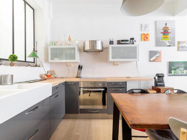 Vente Maison 4 pièces 82.13 m2 La Madeleine